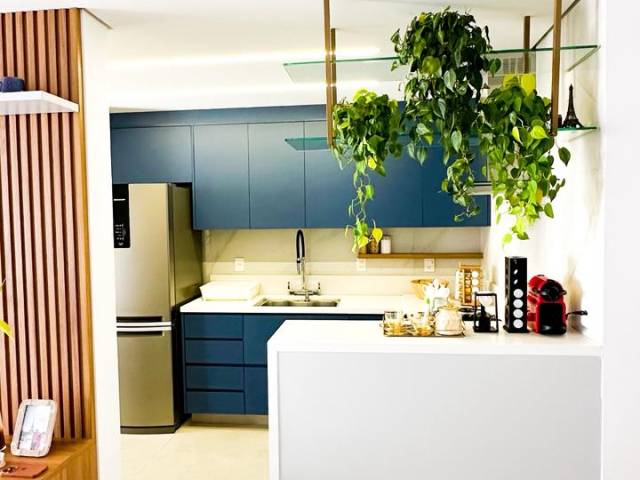 Apartamento para Venda em Barueri - 5