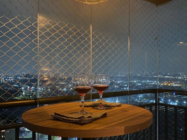 #187 - Apartamento para Venda em Barueri - SP - 2