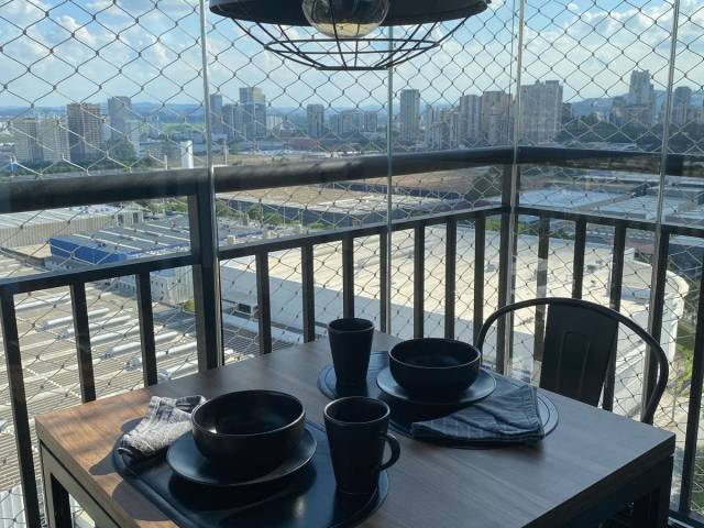 Apartamento para Venda em Barueri - 5