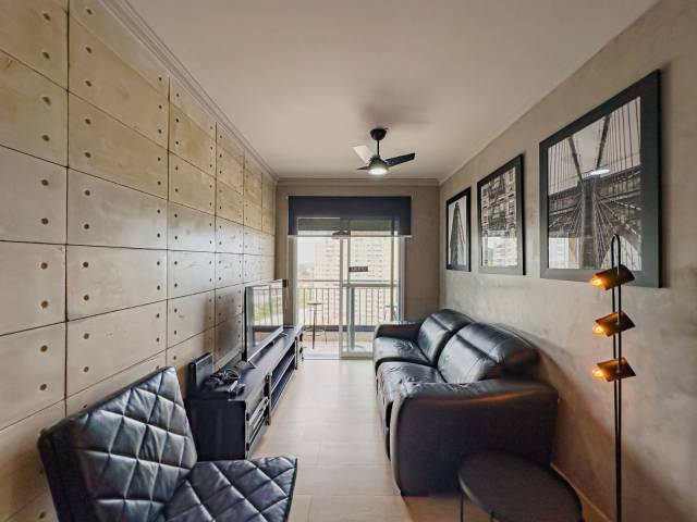 #187 - Apartamento para Venda em Barueri - SP - 1