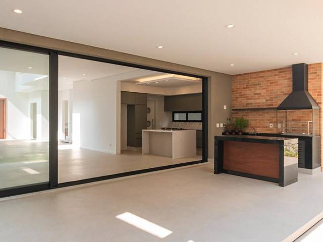 #188 - Casa para Venda em Santana de Parnaíba - SP - 2