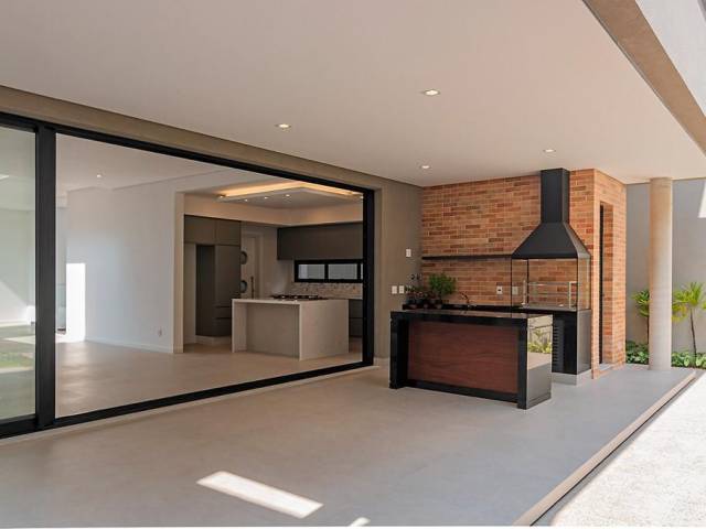 #188 - Casa para Venda em Santana de Parnaíba - SP - 1