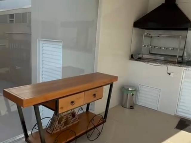 #189 - Casa para Venda em Santana de Parnaíba - SP - 2