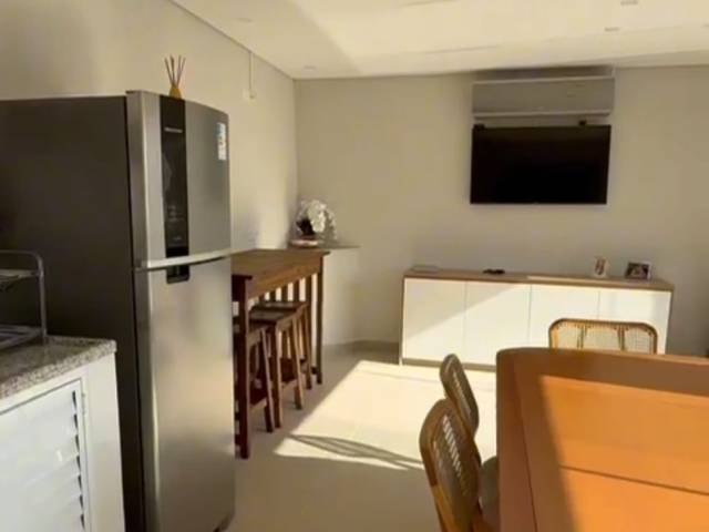 #189 - Casa para Venda em Santana de Parnaíba - SP - 3