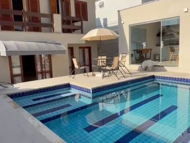 #189 - Casa para Venda em Santana de Parnaíba - SP - 1