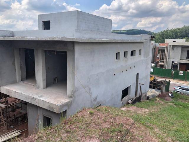 #194 - Casa para Venda em Santana de Parnaíba - SP - 1