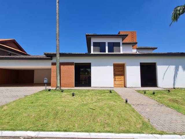 #195 - Casa para Venda em Barueri - SP