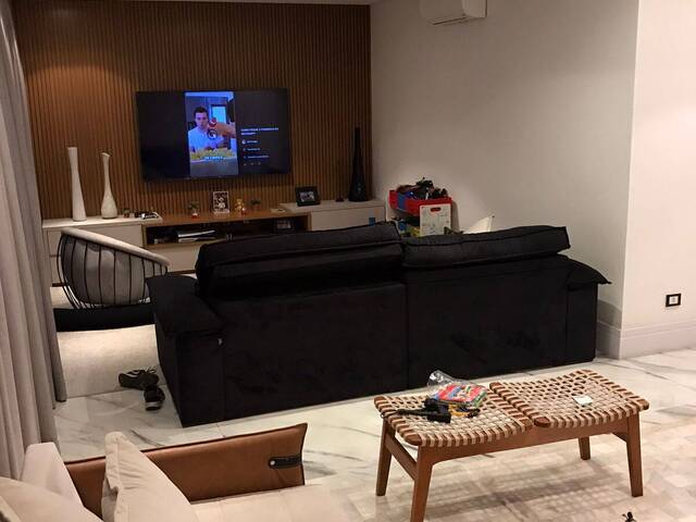 #196 - Casa para Venda em Santana de Parnaíba - SP - 2