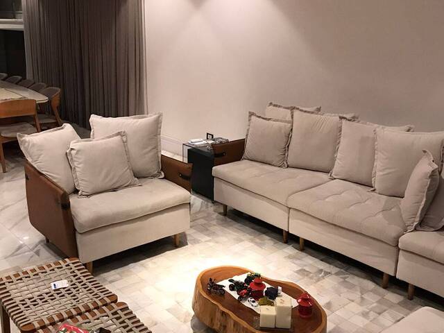 #196 - Casa para Venda em Santana de Parnaíba - SP - 3