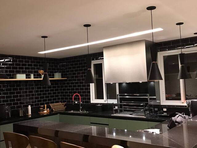 #197 - Casa para Venda em Santana de Parnaíba - SP - 2