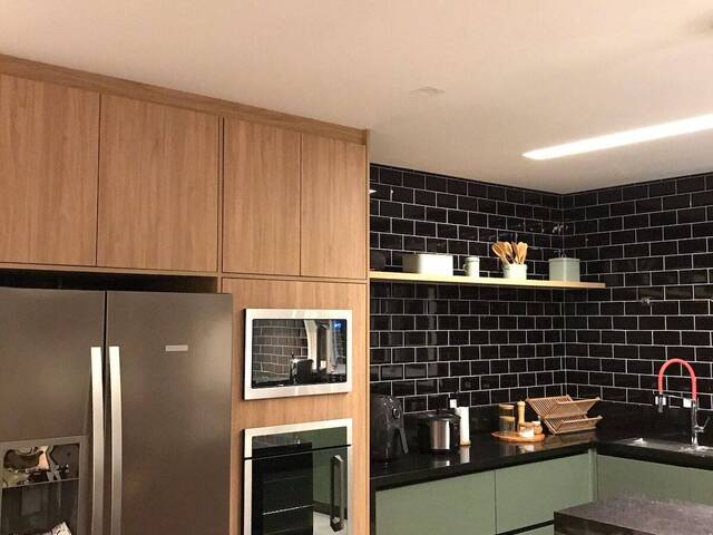 #197 - Casa para Venda em Santana de Parnaíba - SP - 1