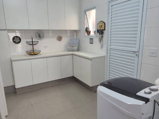 #198 - Casa para Venda em Santana de Parnaíba - SP - 2