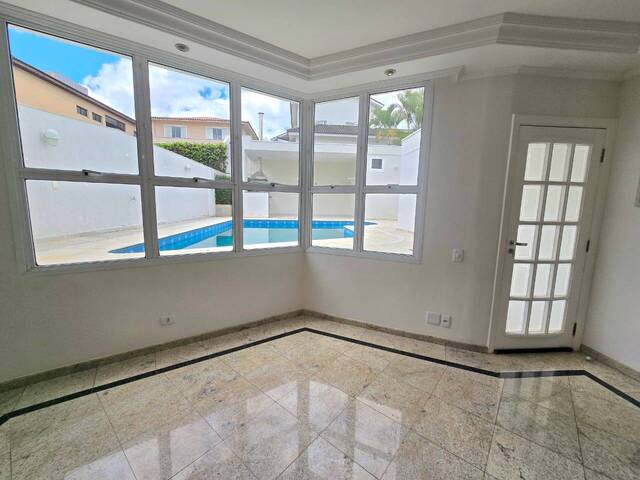 #199 - Casa para Venda em Santana de Parnaíba - SP - 1