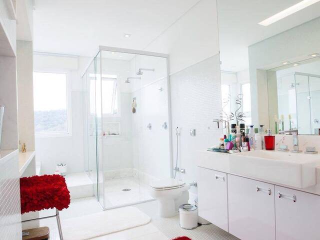 #200 - Sala para Venda em Santana de Parnaíba - SP - 2