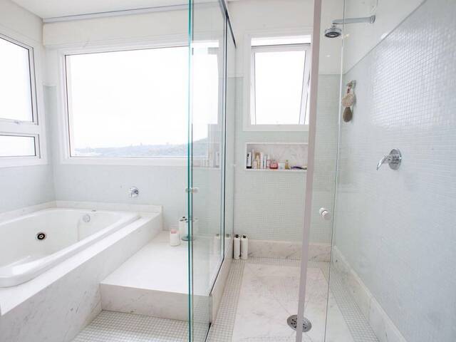 #200 - Sala para Venda em Santana de Parnaíba - SP - 1