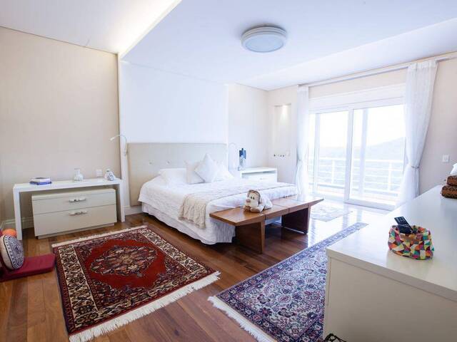 Sala para Venda em Santana de Parnaíba - 5