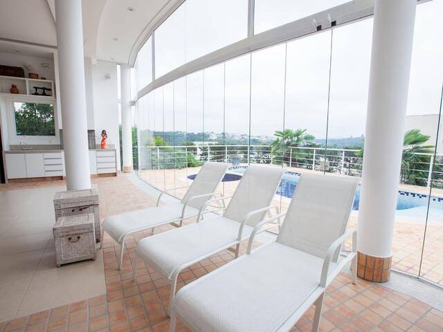 #200 - Sala para Venda em Santana de Parnaíba - SP - 1