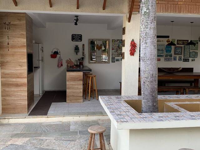 Venda em Alphaville - Santana de Parnaíba