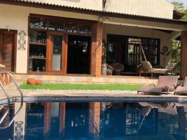 #201 - Casa para Venda em Santana de Parnaíba - SP - 2