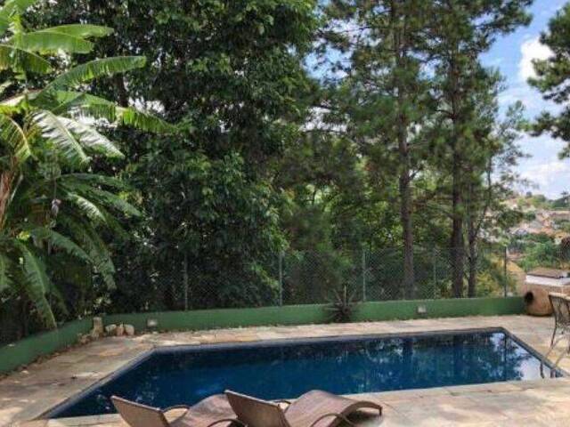 #201 - Casa para Venda em Santana de Parnaíba - SP - 3