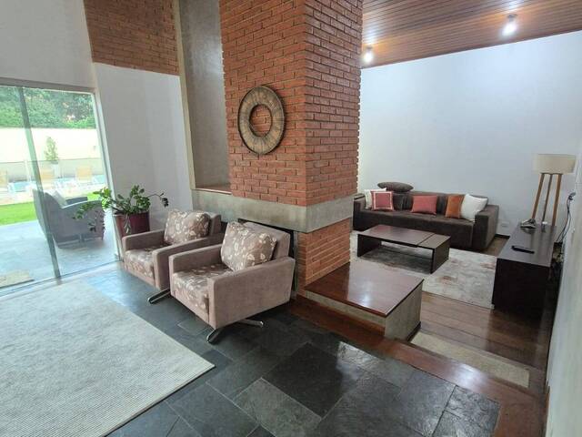 Casa para Locação em Santana de Parnaíba - 4