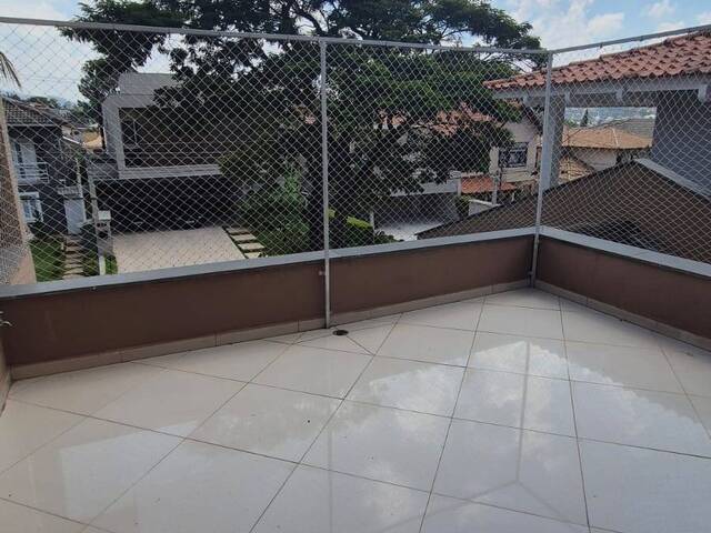 Casa para Locação em Santana de Parnaíba - 3