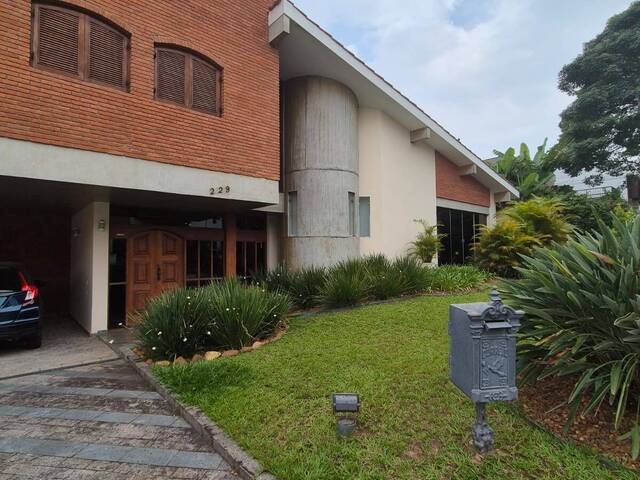 Apartamento para Venda em Santana de Parnaíba - 2