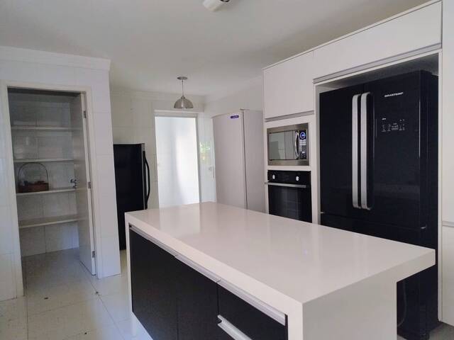 Apartamento para Venda em Santana de Parnaíba - 4
