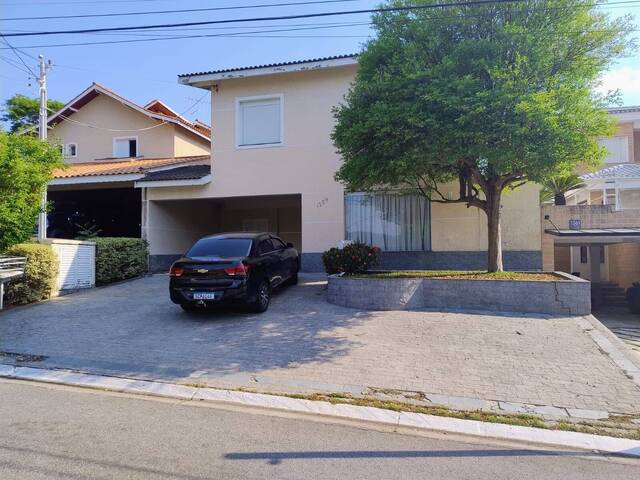 Apartamento para Venda em Santana de Parnaíba - 5