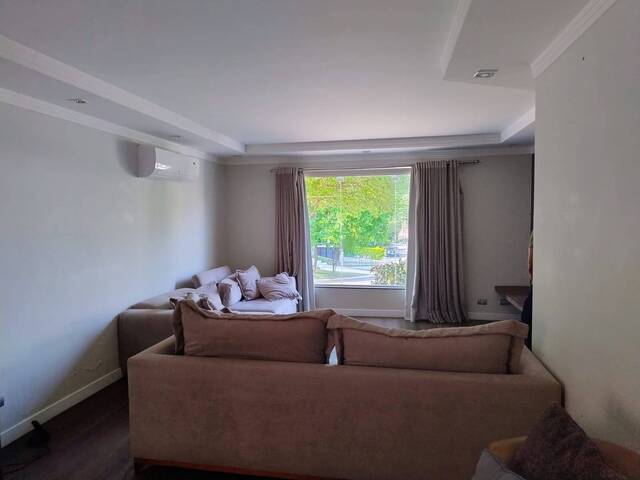 Apartamento para Venda em Santana de Parnaíba - 3