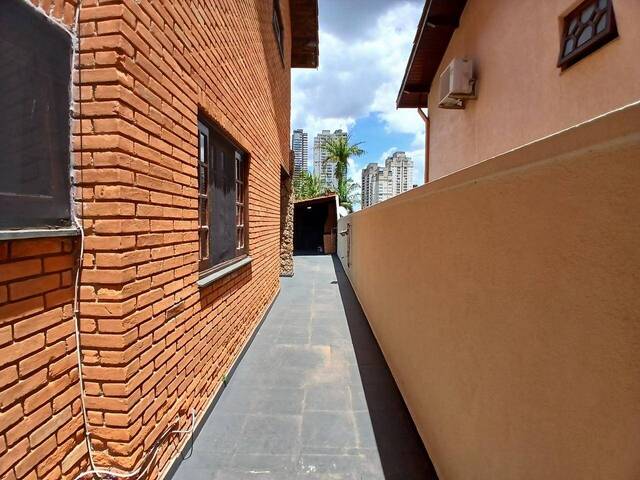 Casa para Venda em Santana de Parnaíba - 4