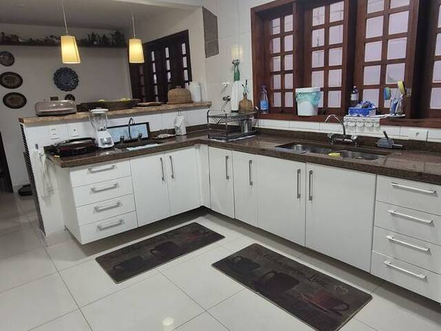 #208 - Casa para Venda em Santana de Parnaíba - SP - 2