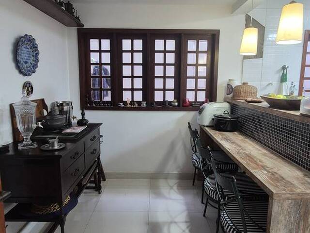 #208 - Casa para Venda em Santana de Parnaíba - SP - 3