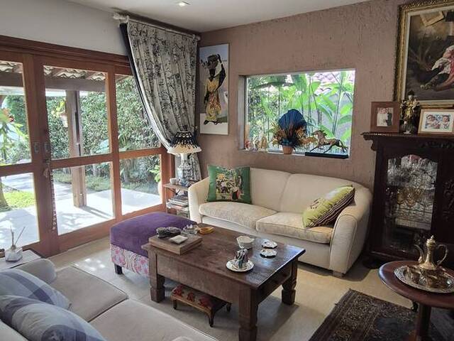 Casa para Venda em Santana de Parnaíba - 5