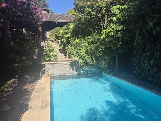 Casa para Locação em Santana de Parnaíba - 2