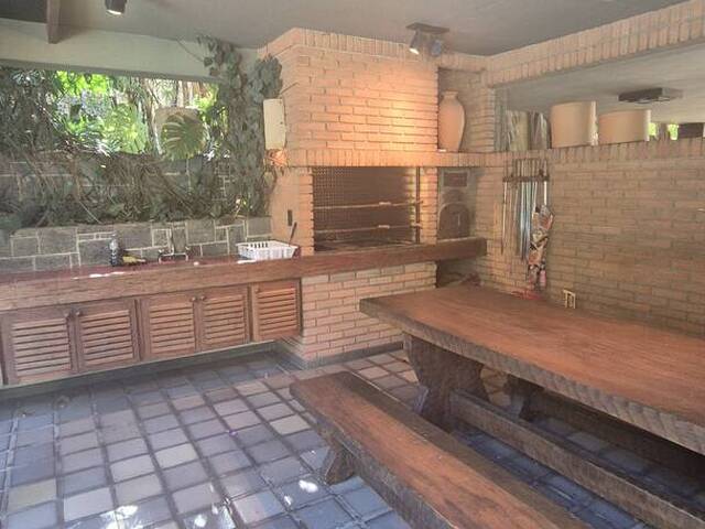 Casa para Locação em Santana de Parnaíba - 4