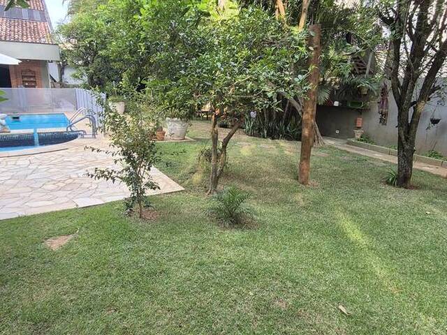 Casa para Venda em Santana de Parnaíba - 3