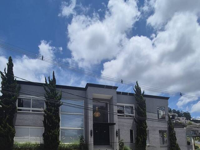 #214 - Casa para Venda em Santana de Parnaíba - SP - 1