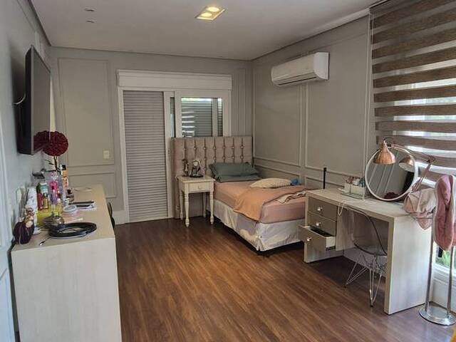 #214 - Casa para Venda em Santana de Parnaíba - SP - 2