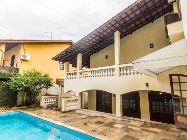 #216 - Casa para Venda em Osasco - SP - 1