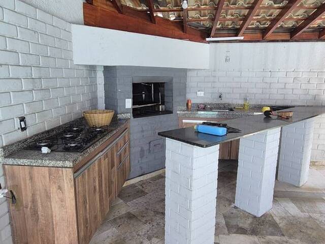 #218 - Casa para Locação em Santana de Parnaíba - SP - 2