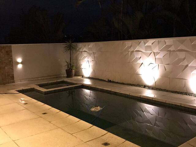 #219 - Casa para Venda em Santana de Parnaíba - SP